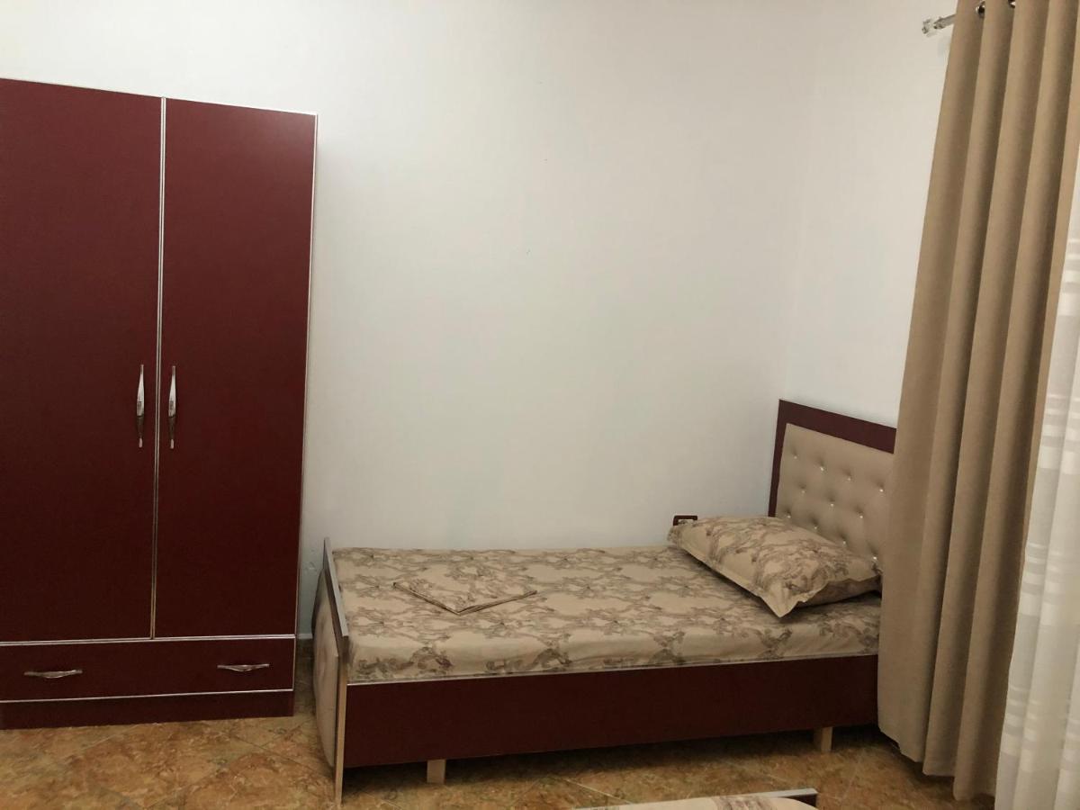 Guest House Murati دراس المظهر الخارجي الصورة